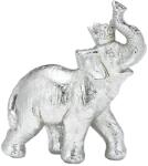  Statueta elefant 12x13x5 cm (10035871)