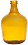  Vaza Comete galbena 27/42 cm (75504)