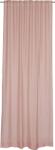  Draperie Solid roz 130/250 cm (32274659)