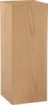  Suport flori Cordelia natur 30/30/80 cm (2833025883)