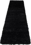  Traversa Shaggy Dana Bruno Banani antracit 67/230 cm (43684268) Covor