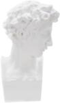  Bust sculptura Roman Young 20X17, 5X30 cm (MRO0116250000)