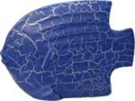  Figurina ceara Fish albastra 17/6, 5/13 cm (4430)