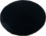  Covor Balu negru 180 cm (96150169/2) Covor