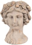  Ghiveci Roma 16/14/22 cm (6TE0546M)