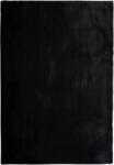 Covor de blana Balu negru 180/230 cm (9248150) Covor