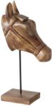  Statueta Caballo 24/12/48 cm (2054108)