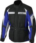  Jacheta moto Nerve Smart albastru/negru, L (1510110202L)