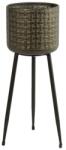  Suport flori gri Alain h 54, 5 cm (771398DT)