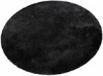  Covor rotund Bruno Banani negru 140 cm (28932274/1) Covor