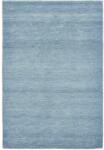  Covor din lana Gabbeh Uni albastru 200/200 cm (72567559) Covor