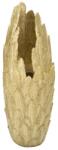  Vaza Gold Feathers 34, 5/34/91 cm (0420880001)