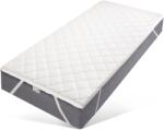  Älgdröm Topper Siljan alb 120/200 cm (38993420)
