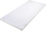  Topper Liamy alb 90/200 cm (49143014)