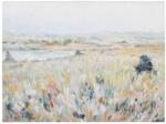  Tablou Paysage 100x76 cm (40358)