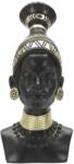  Statueta Tribal Masai 23/19/38, 5 cm (0119400000)