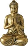  Statueta Jarven Buddha Pray 6/4/10 cm (2015111B)