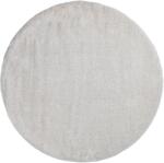  Covor rotund Malin crem 190 cm (90258224) Covor