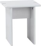  LeGer Home by Lena Noptiera Riana crem 45/45/50 cm (13391109)