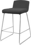  Scaun de bar GALA Westminister Road antracit 46/64, 5/79 cm (6362775783)