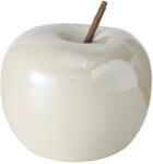  Deco mar bej Perly 13/10 cm (2038217B)