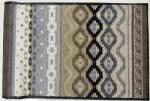 Covoras intrare lavabil Geomy 40/60 cm (518147) Covor