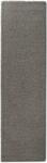  Traversa Shaggy Vince gri 80/500 cm (9693476) Covor