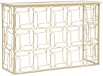  Consola aurie Imola 120/40/81 cm (MRO142381000C)