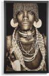 Tablou Hamar Woman 75x125 cm (51015-MCL)