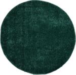  Covor rotund Anastasia verde 190 cm (41677053) Covor