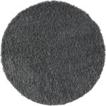  Covor My Shaggy rotund Ø 120 cm, gri (68568528) Covor
