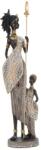  Statueta Africa Son 11, 5/8, 5/46 cm (0119820000)