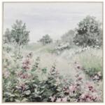  Tablou Campagne 80x80 cm (40969)