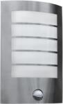 LUTEC LED Aplica de exterior SLIM 17, 6/7, 9/25, 4 cm (93506439)