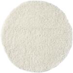 Covor rotund My Shaggy crem 100 cm (96477349) Covor