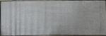  Covor gri Ten 60/180 cm (98271) Covor
