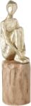  Statueta lonely human Sceno 9/16/30 cm (2025566A)