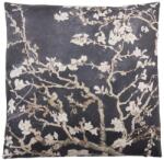  Perna Sakura neagra 45x45 cm (KG023.099)