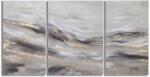  Set 3 tablouri Aurora 150/2, 7/80 cm (0320620000)