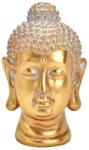  Statueta cap Buddha 12x20x12 cm (10034901)