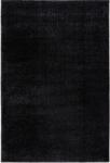  Covor Shaggy Viva negru 70/140 cm (2956631) Covor