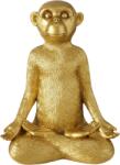  Statueta Yoga Monkey 11/8/20 cm (2030864C)