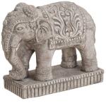  Statueta elefant 27x11x23 cm (10019166)