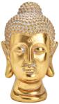  Statueta cap Buddha 19x30x17 cm (10034902)