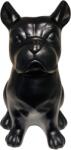  Vaza bulldog 22/10/15 cm (200412)