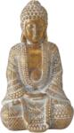  Statueta Jarven Buddha Old 6/4/10 cm (2015111C)