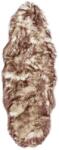  Covor blana artificiala Sammo maro 65/180 cm (83654252/2) Covor