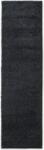  Traversa Vince neagra 80/500 cm (49256307) Covor