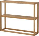  Consola Bantry stejar 99/26/80 cm (64801462)