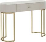  Consola Caserta crem 100/40/75 cm (142611000C)